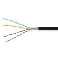 Витая пара UTP кат.5e, 4 пары, CU, 0....