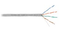 Витая пара UTP кат.5e, 4 пары, CU, 0....