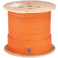 Витая пара FTP кат.5e, 4 пары, CU, 30...