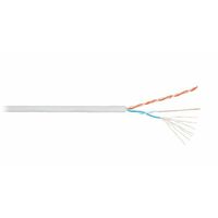 Витая пара UTP кат.5, 2 пары, CU, 0.2...