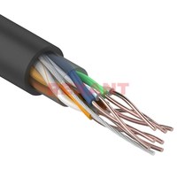 Витая пара UTP кат.5e, 4 пары, CU, 30...