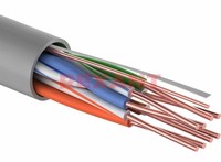 Витая пара UTP кат.5e, 4 пары, CU, 0....