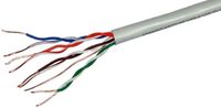 Витая пара UTP кат.5e, 4 пары, CCA, 3...