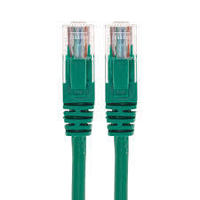 Патч-корд UTP кат.5e, 0.5 м, RJ45-RJ4...