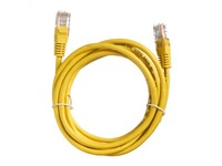 Патч-корд UTP кат.5e, 5 м, RJ45-RJ45,...