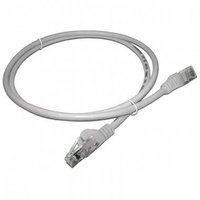 Патч-корд UTP кат.5e, 2 м, RJ45-RJ45,...