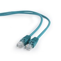 Патч-корд UTP кат.5e, 2 м, RJ45-RJ45,...