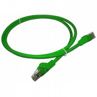 Патч-корд UTP кат.5e, 2 м, RJ45-RJ45,...