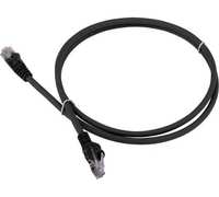 Патч-корд UTP кат.5e, 2 м, RJ45-RJ45,...