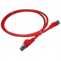 Патч-корд UTP кат.5e, 3 м, RJ45-RJ45,...