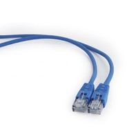 Патч-корд UTP кат.5e, 1 м, RJ45-RJ45,...