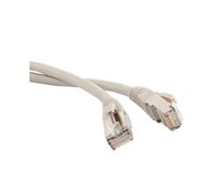 Патч-корд UTP кат.5e, 0.5 м, RJ45-RJ4...