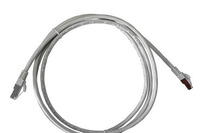 Патч-корд FTP кат.6, 3 м, RJ45-RJ45, ...