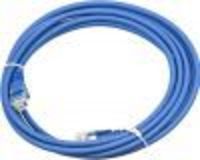 Патч-корд UTP кат.5e, 3 м, RJ45-RJ45,...