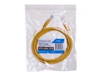 Патч-корд UTP кат.5e, 1.5 м, RJ45-RJ4...