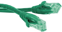 Патч-корд UTP кат.5e, 1 м, RJ45-RJ45,...