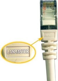 Патч-корд UTP кат.5e, 5 м, RJ45-RJ45,...