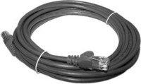Патч-корд UTP кат.5e, 5 м, RJ45-RJ45,...