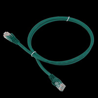 Патч-корд UTP кат.5e, 7 м, RJ45-RJ45,...