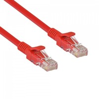 Патч-корд UTP кат.5e, 5 м, RJ45-RJ45,...
