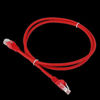 Патч-корд UTP кат.5e, 7 м, RJ45-RJ45,...