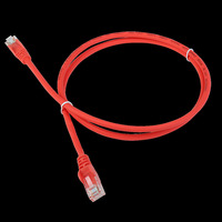Патч-корд UTP кат.5e, 7 м, RJ45-RJ45,...