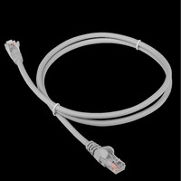 Патч-корд UTP кат.5e, 7 м, RJ45-RJ45,...