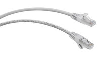 Патч-корд FTP кат.5e, 20 м, RJ45-RJ45...