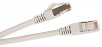 Патч-корд FTP кат.5e, 1.5 м, RJ45-RJ4...