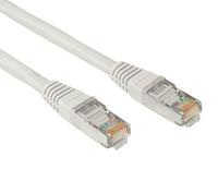 Патч-корд UTP кат.5e, 2 м, RJ45-RJ45,...