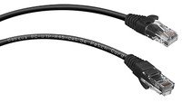Патч-корд UTP кат.5e, 1.5 м, RJ45-RJ4...