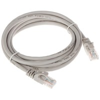 Патч-корд UTP кат.5e, 15 м, RJ45-RJ45...