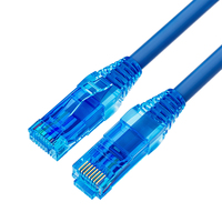 Патч-корд Filum UTP кат.5e, 2 м, RJ45...