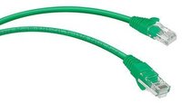 Патч-корд UTP кат.5e, 0.15 м, RJ45-RJ...