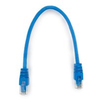 Патч-корд UTP кат.6, 0.25 м, RJ45-RJ4...