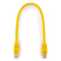 Патч-корд UTP кат.6, 0.25 м, RJ45-RJ4...