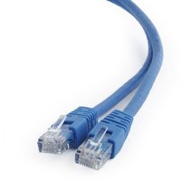 Патч-корд UTP кат.6, 0.5 м, RJ45-RJ45...