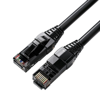 Патч-корд Filum UTP кат.6, 0.3 м, RJ4...