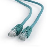 Патч-корд UTP кат.6, 0.5 м, RJ45-RJ45...