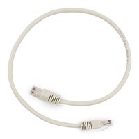 Патч-корд UTP кат.6, 0.5 м, RJ45-RJ45...