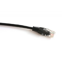 Патч-корд UTP кат.5e, 0.15 м, RJ45-RJ...