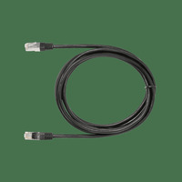 Патч-корд FTP кат.5e, 1 м, RJ45-RJ45,...