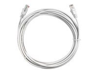 Патч-корд UTP кат.5e, 5 м, RJ45-RJ45,...
