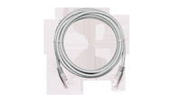 Патч-корд UTP кат.5e, 0.5 м, RJ45-RJ4...