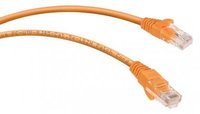 Патч-корд UTP кат.5e, 0.15 м, RJ45-RJ...