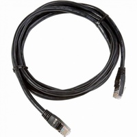 Патч-корд FTP кат.5e, 10 м, RJ45-RJ45...
