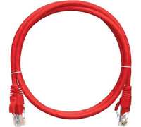Патч-корд UTP кат.5e, 3 м, RJ45-RJ45,...