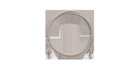 Патч-корд UTP кат.5e, 3 м, RJ45-RJ45,...