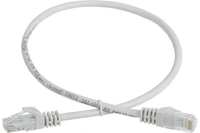 Патч-корд UTP кат.5e, 2 м, RJ45-RJ45,...