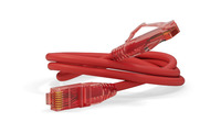 Патч-корд UTP кат.5e, 5 м, RJ45-RJ45,...